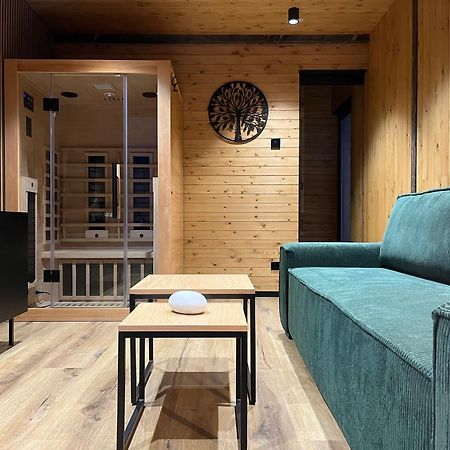 River Wellness Jince Εξωτερικό φωτογραφία