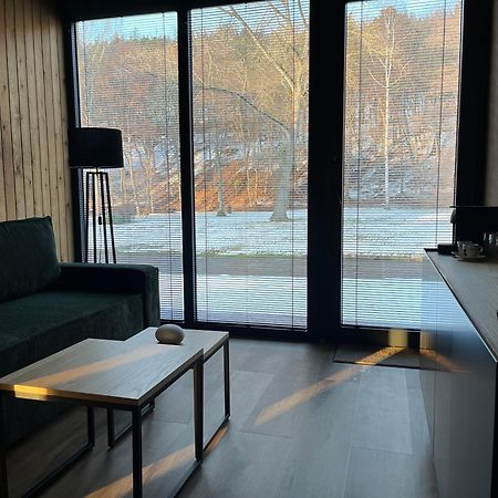 River Wellness Jince Εξωτερικό φωτογραφία