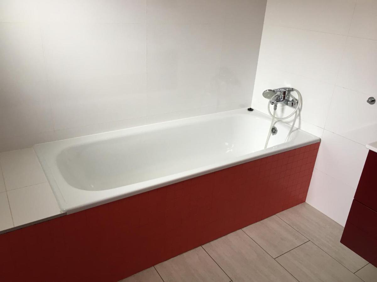 River Wellness Jince Εξωτερικό φωτογραφία