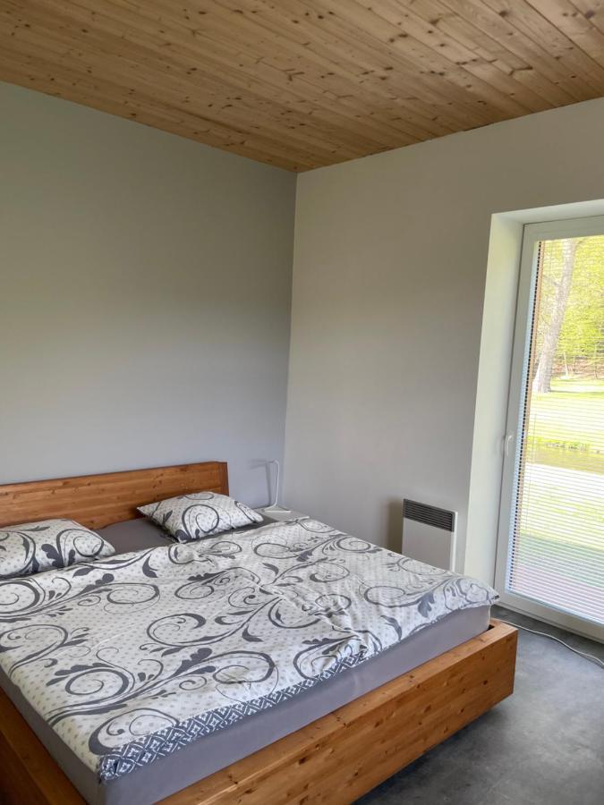 River Wellness Jince Εξωτερικό φωτογραφία