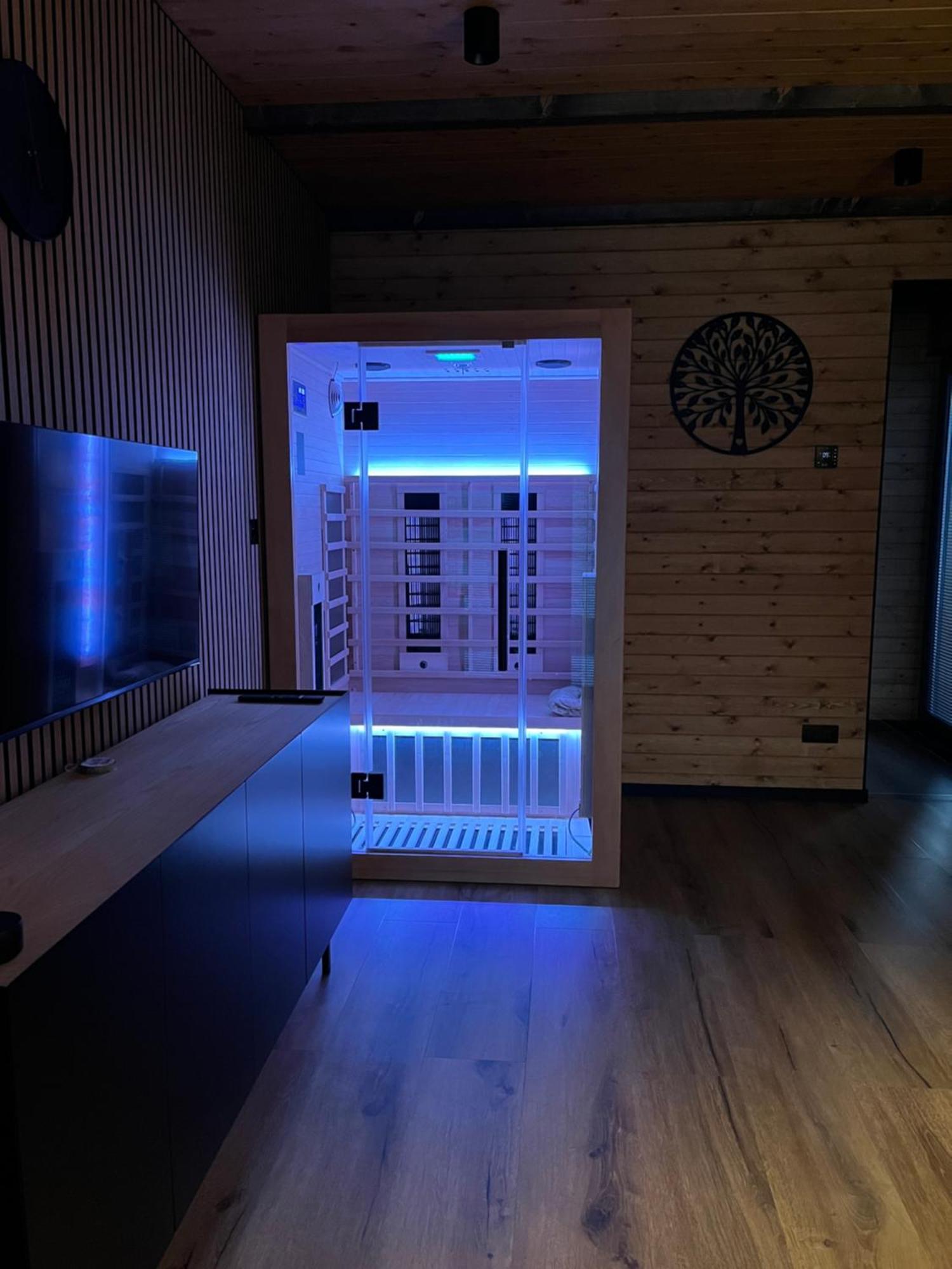 River Wellness Jince Εξωτερικό φωτογραφία