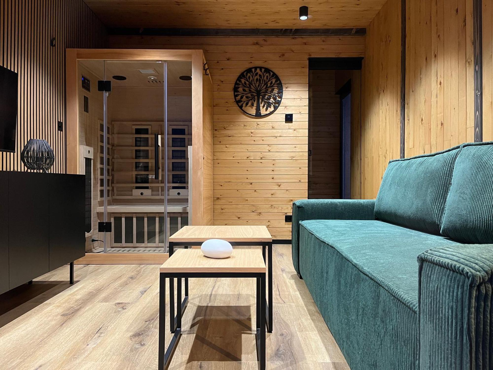 River Wellness Jince Εξωτερικό φωτογραφία