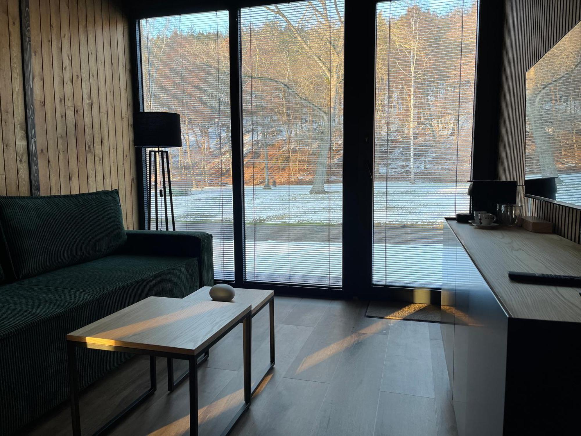 River Wellness Jince Εξωτερικό φωτογραφία